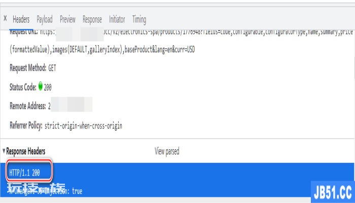 关于 Angular HttpClient 的单例特性的思考 关于 Angular HttpClient 的单例特性的思考-图片4